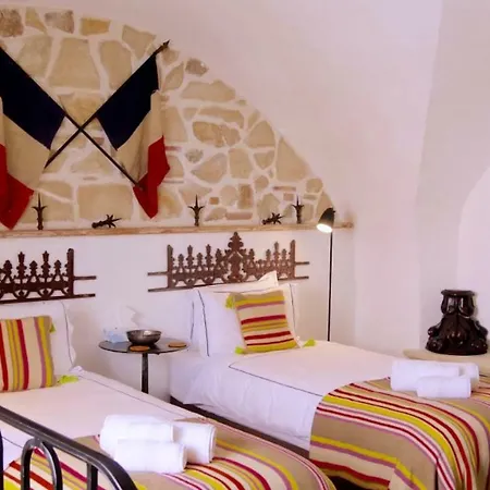 فيلة Maison De La Tour أنتيب