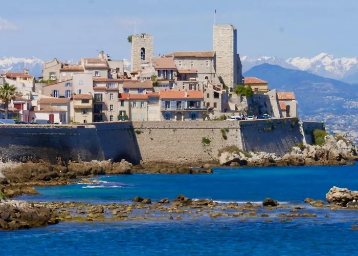 Maison De La Tour Villa *