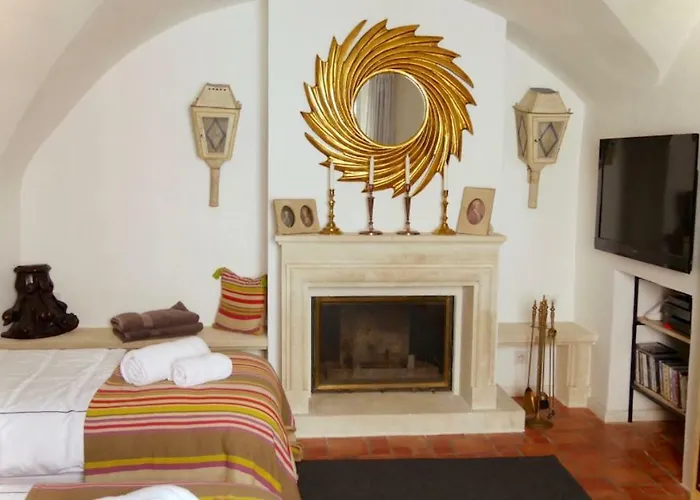 Villa Maison De La Tour Antibes