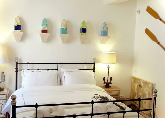 Maison De La Tour Antibes