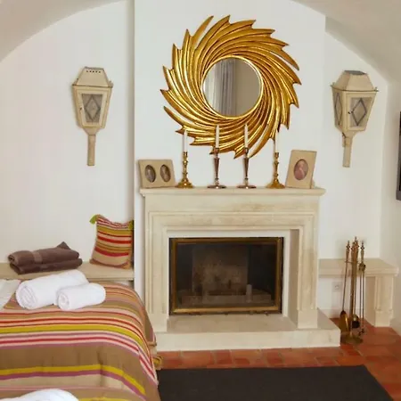 Vila Maison De La Tour Antibes