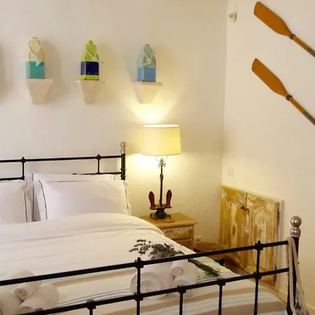 Vila Maison De La Tour *