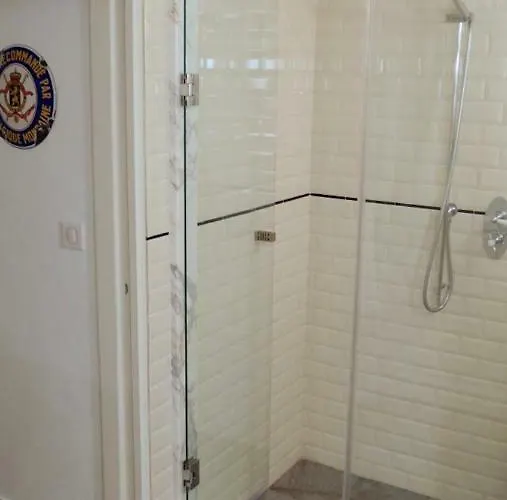 Maison De La Tour Villa *