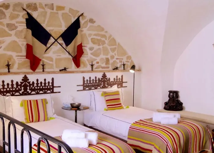 Villa Maison De La Tour Antibes